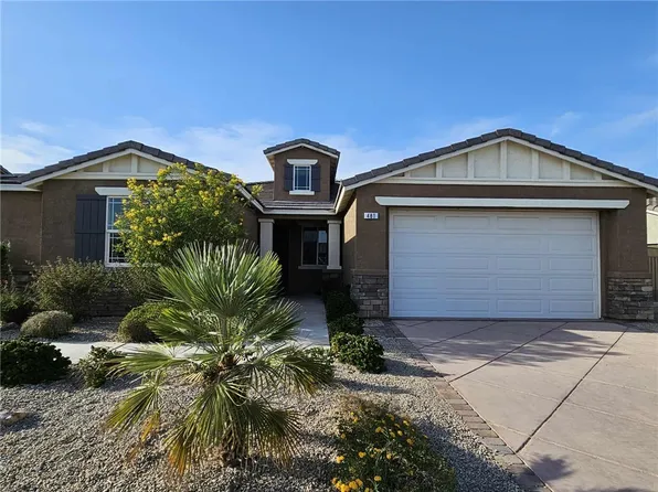 481 McAlister Dr, Bullhead City, AZ 86442