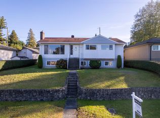 4370 Briarwood Cres, Burnaby, BC V5G 2M6