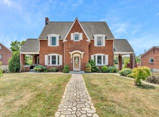 3116 Willow Rd NW, Roanoke, VA 24017