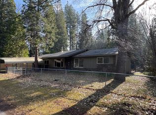 37347 Cypress Ave, Burney, CA 96013