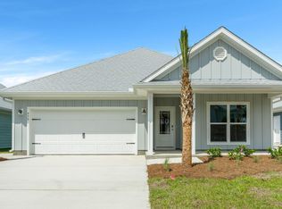 975 Backwater Rd, Port Saint Joe, FL 32456