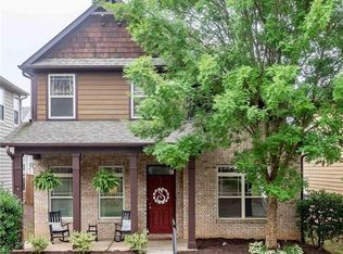 328 Stoney Hollow Rd, Canton, GA 30114