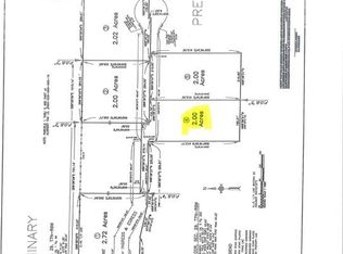 PARCEL Four 1581 Kelsey Hwy, Ionia, MI 48846