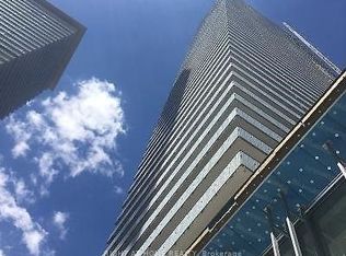 42 Charles St E UNIT 2509, Toronto, ON M4Y 0B7