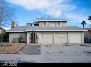6746 Casa Linda Dr, Las Vegas, NV 89103