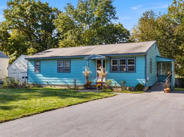 8A Wentworth Street, Exeter, NH 03833
