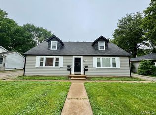 637 N 38th St APT 4, Belleville, IL