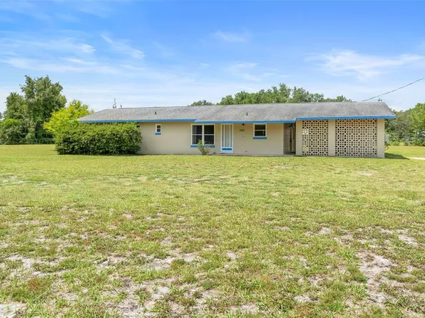 1890 Alameda Dr, De Leon Springs, FL 32130