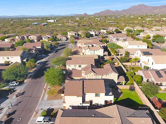 4th image of 1246 W Molinetto Dr
