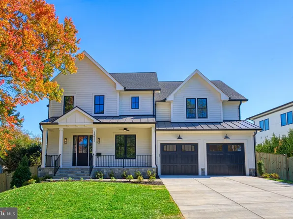 1511 Smith St, Mc Lean, VA 22101