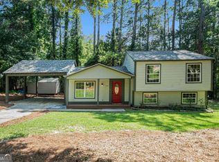 3195 Newcastle Way, Snellville, GA 30039