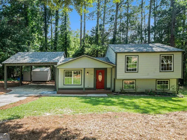3195 Newcastle Way, Snellville, GA 30039