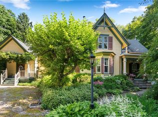 28 Old Bedford Rd, Goldens Bridge, NY 10526