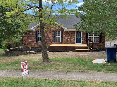 413 E Washington St, La Grange, KY, 40031