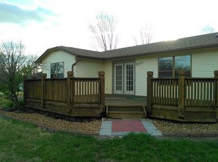 15 Creek Bottom Ct, Wentzville, MO 63385