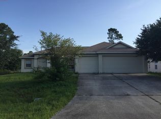 3270 Wesday Rd SE, Palm Bay, FL 32909