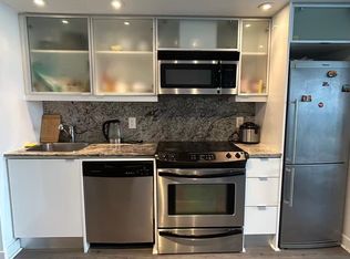 25 Telegram Mews #5009, Toronto, ON M5V 3Z1