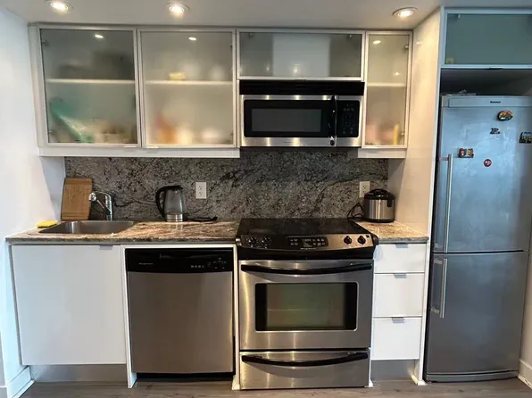 25 Telegram Mews, Toronto, ON