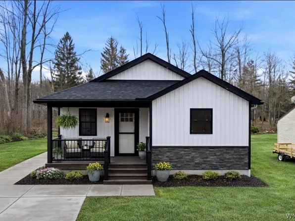 557 Eisenhower Ave, Angola, NY 14006