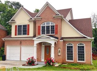 2154 Brownings Trce, Tucker, GA 30084