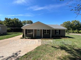 4227 Tomahawk St, Memphis, TN 38109