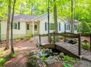 37 Boyd Cres, Oro Medonte, ON L0K1N0