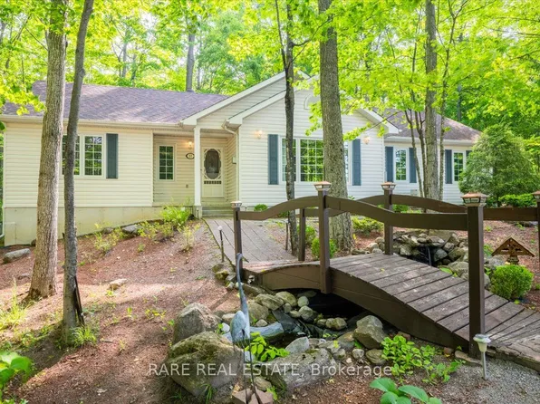 37 Boyd Cres, Oro Medonte, ON L0K 1N0