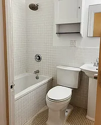 Rented by Living New York