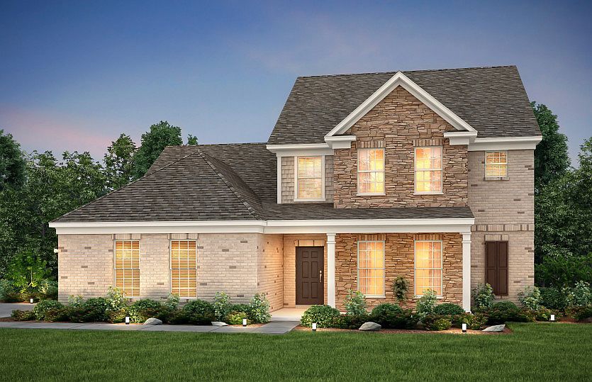Home Exterior 60