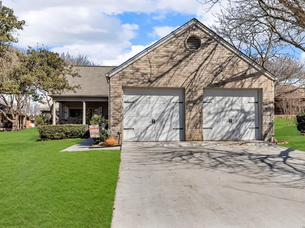 3852 Greenridge, Schertz, TX 78108