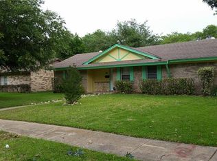 1010 Birchwood Dr, Garland, TX 75043