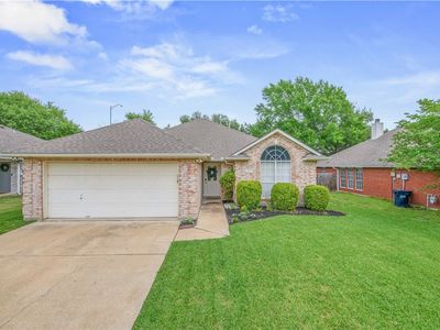 3509 Vienna Dr, College Station, TX, 77845