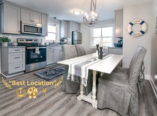 12304 Coastal Hwy UNIT 3, Ocean City, MD 21842