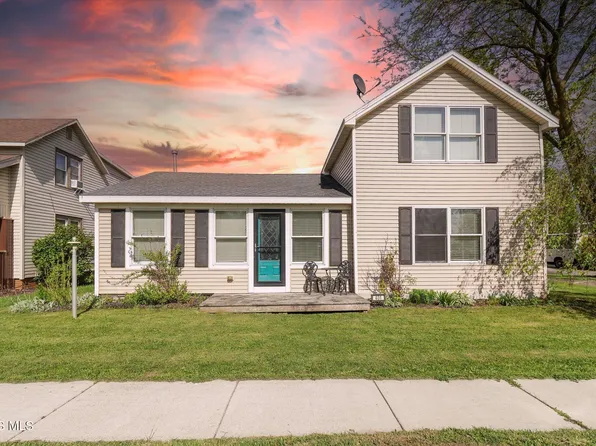 401 Main St, Genoa, OH 43430