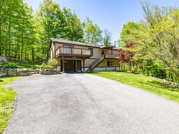 281 McManus Road N, Carmel, NY 12563