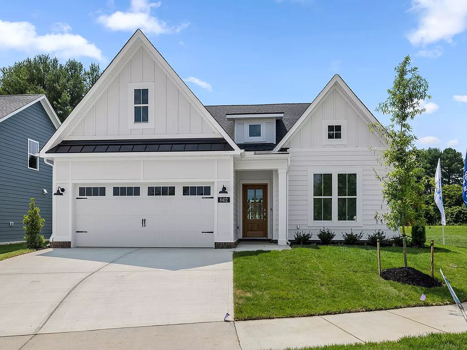1st image of 8412 Chimney Rock Dr