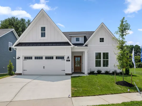 8412 Chimney Rock Dr, Mechanicsville, VA 23116