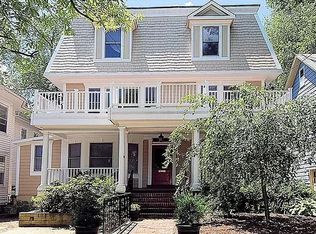 5 Murray Ave APT B, Annapolis, MD 21401