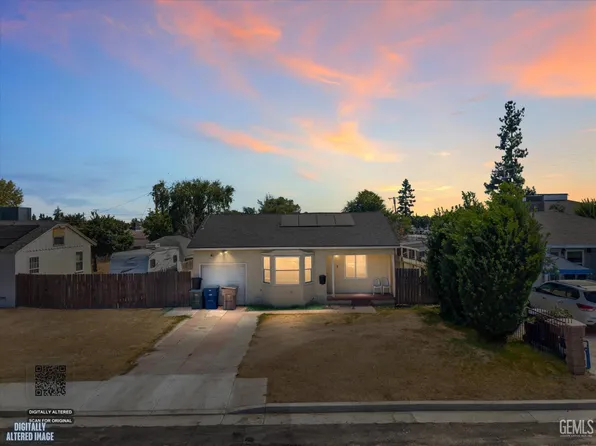 1609 El Ralfo Dr, Bakersfield, CA 93304