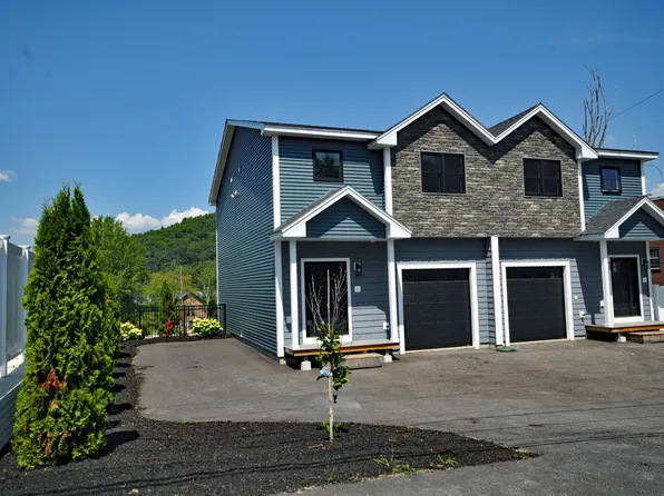 40 B Beech Street #B, Bristol, NH 03222