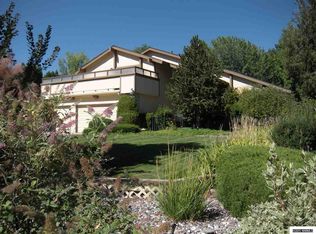 3060 Homewood Dr, Reno, NV 89509