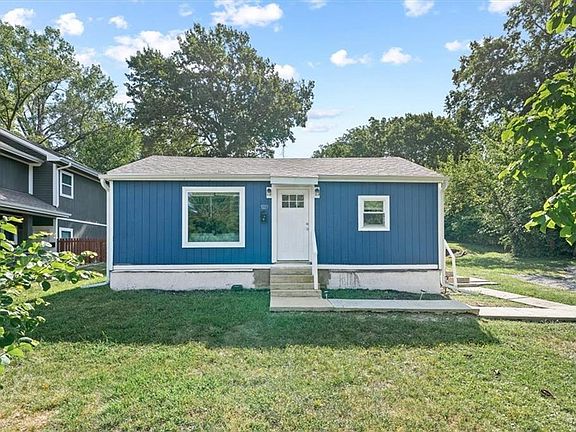 2nd image of 9223 McGee St