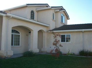 1172 Mazatlan Pl, Merced, CA 95348