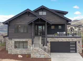 1285 Lasso Trl, Hideout, UT 84036
