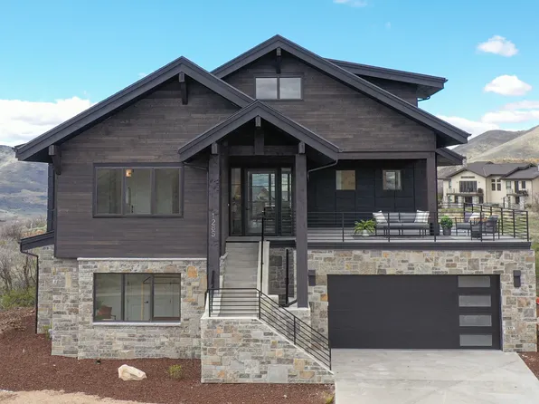 1285 Lasso Trl, Hideout, UT 84036