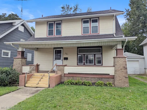 711 Smith Ave SW, Canton, OH 44706