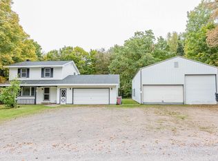 465 Co Rd, Ishpeming, MI 49849