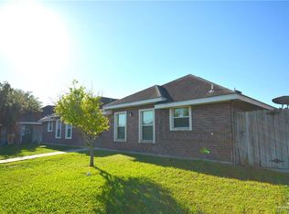1103 W Pecan St, Pharr, TX 78577