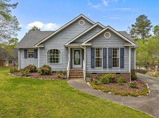 2741 Dillon Ct, Creedmoor, NC 27522