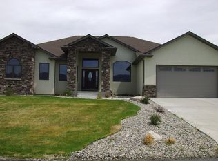 61 Canyon View Dr, Sheridan, WY 82801